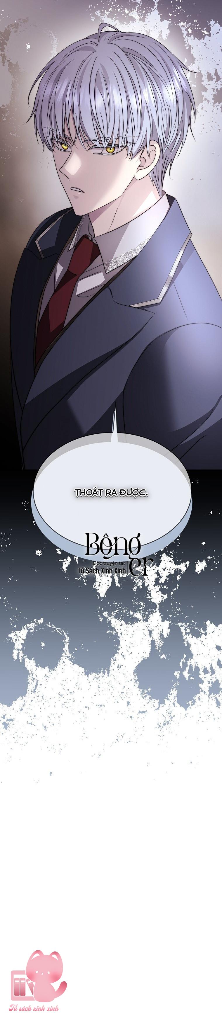 Black Haze - Chap 72