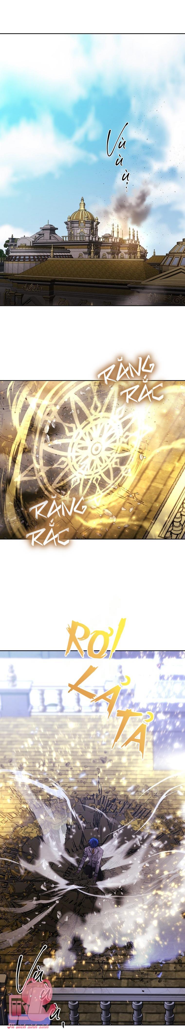 Black Haze - Chap 72