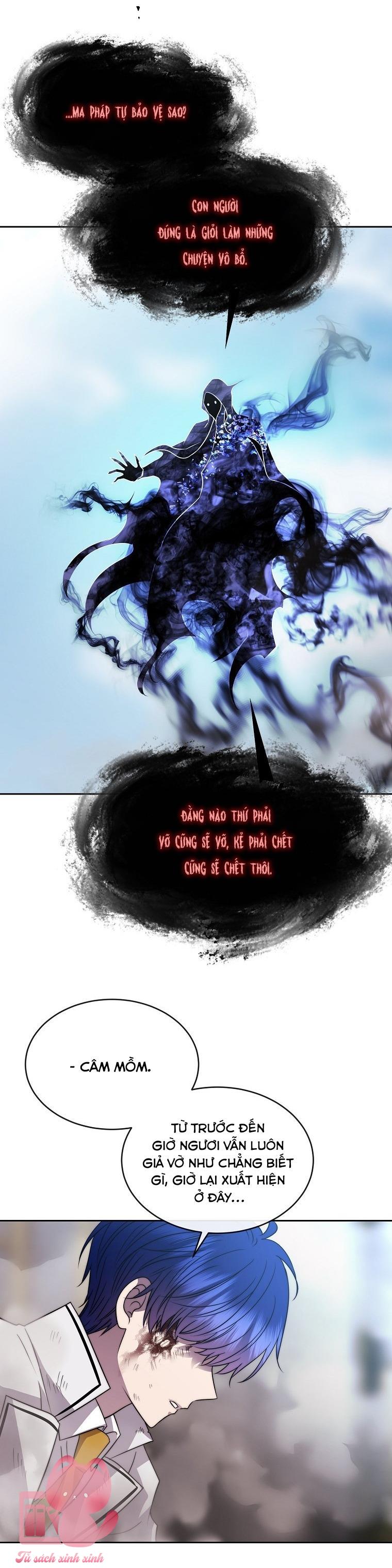 Black Haze - Chap 72