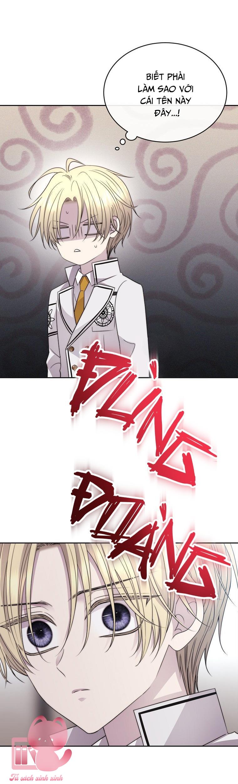 Black Haze - Chap 72