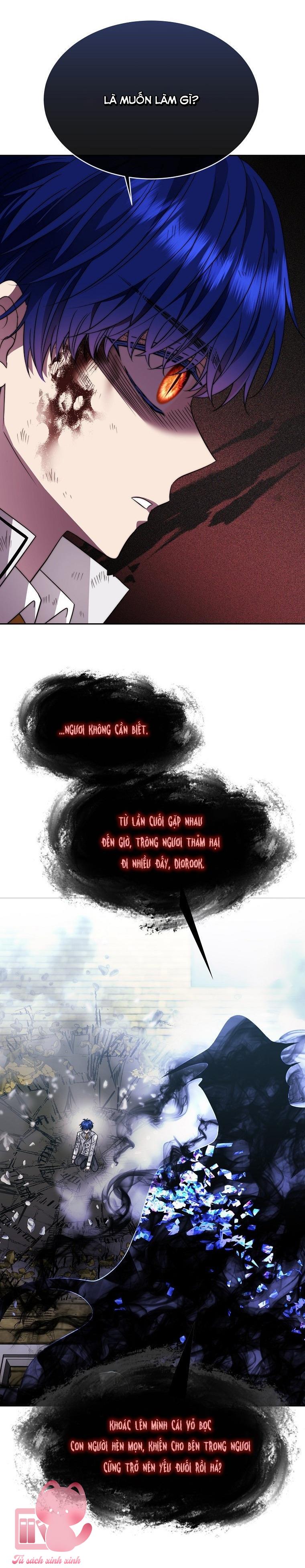 Black Haze - Chap 72