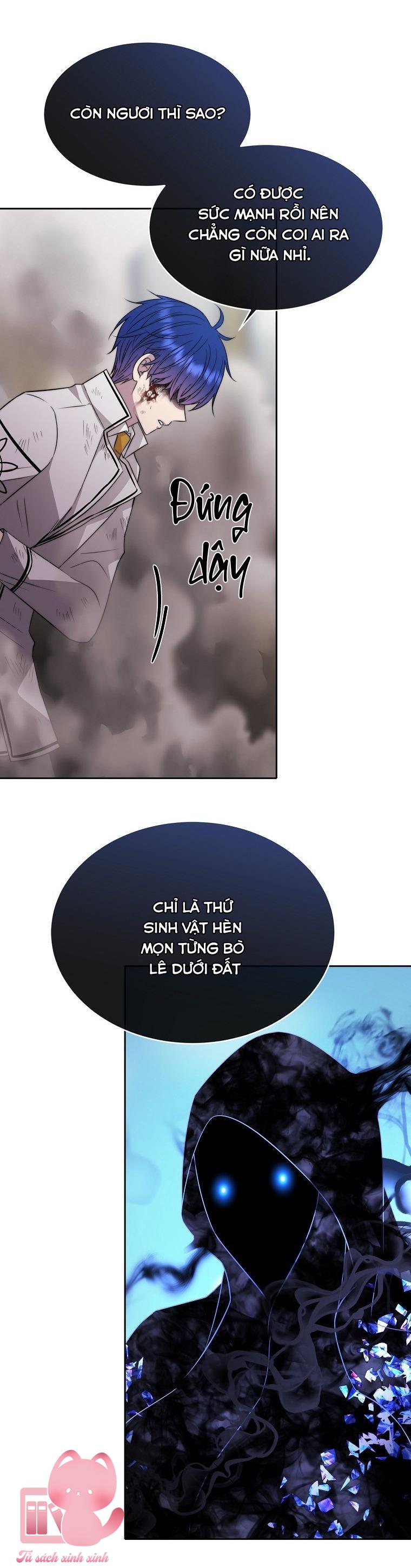 Black Haze - Chap 72