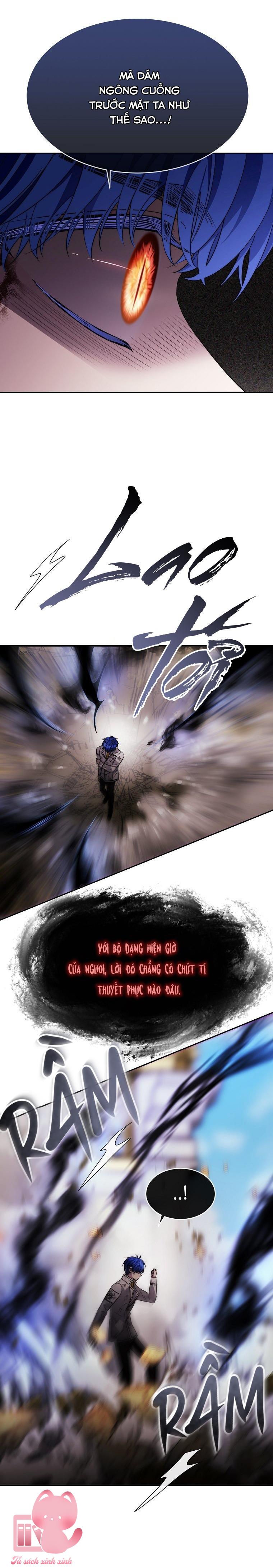 Black Haze - Chap 72