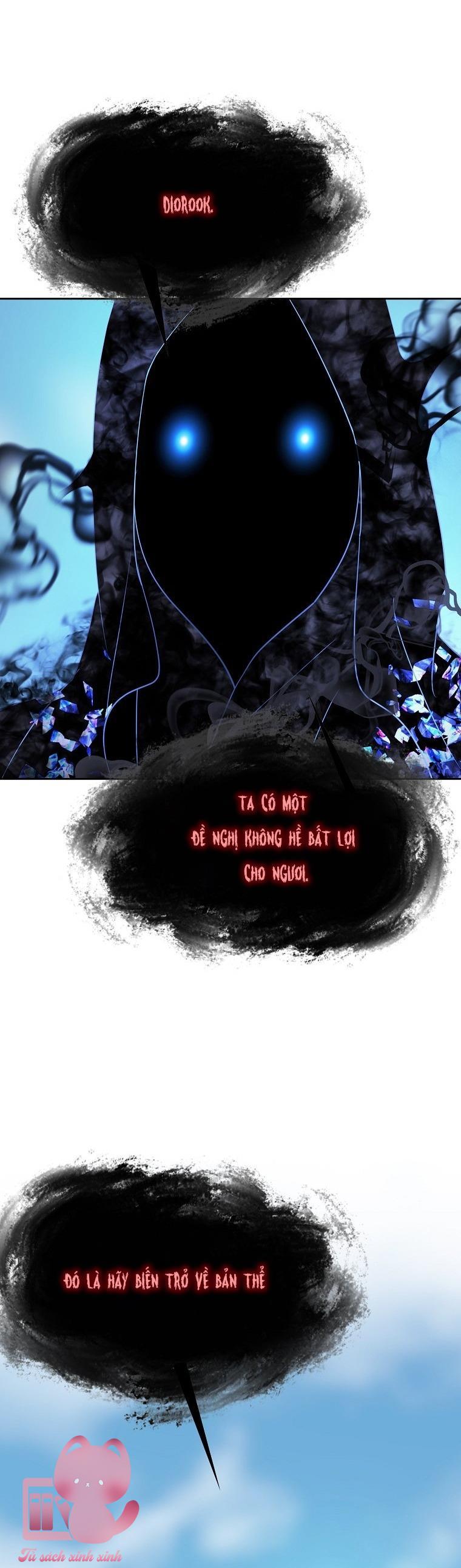 Black Haze - Chap 72