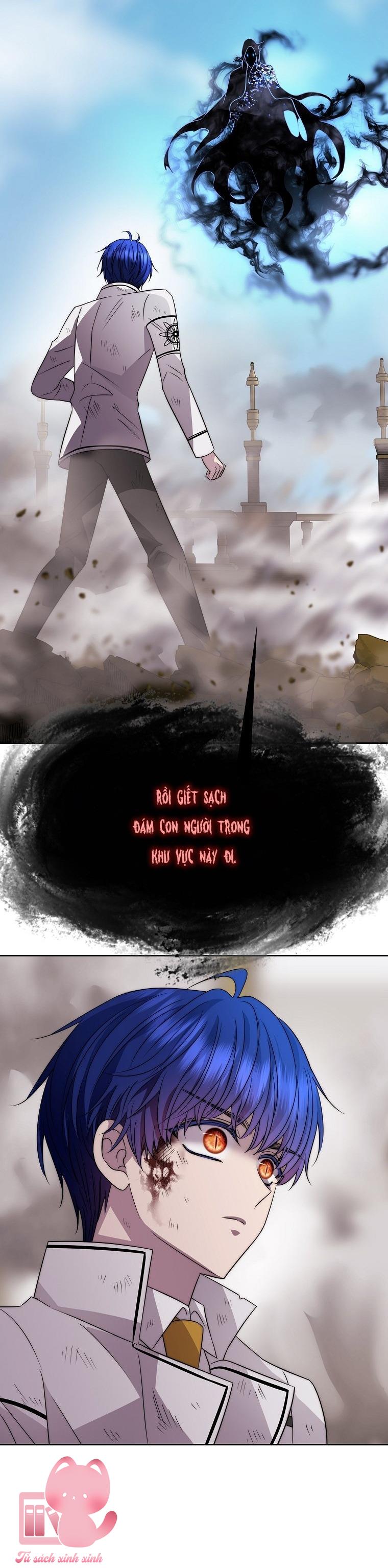Black Haze - Chap 72