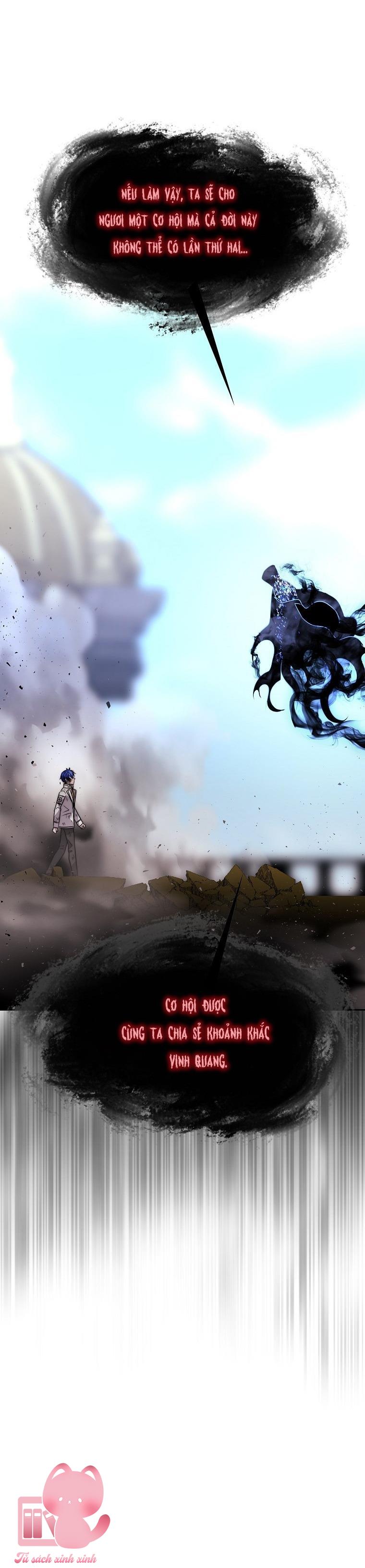 Black Haze - Chap 72