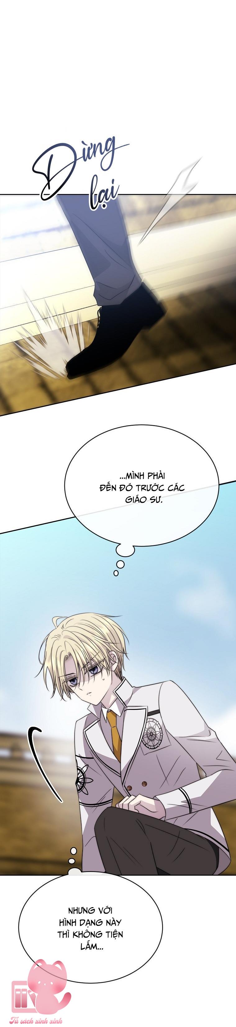 Black Haze - Chap 72