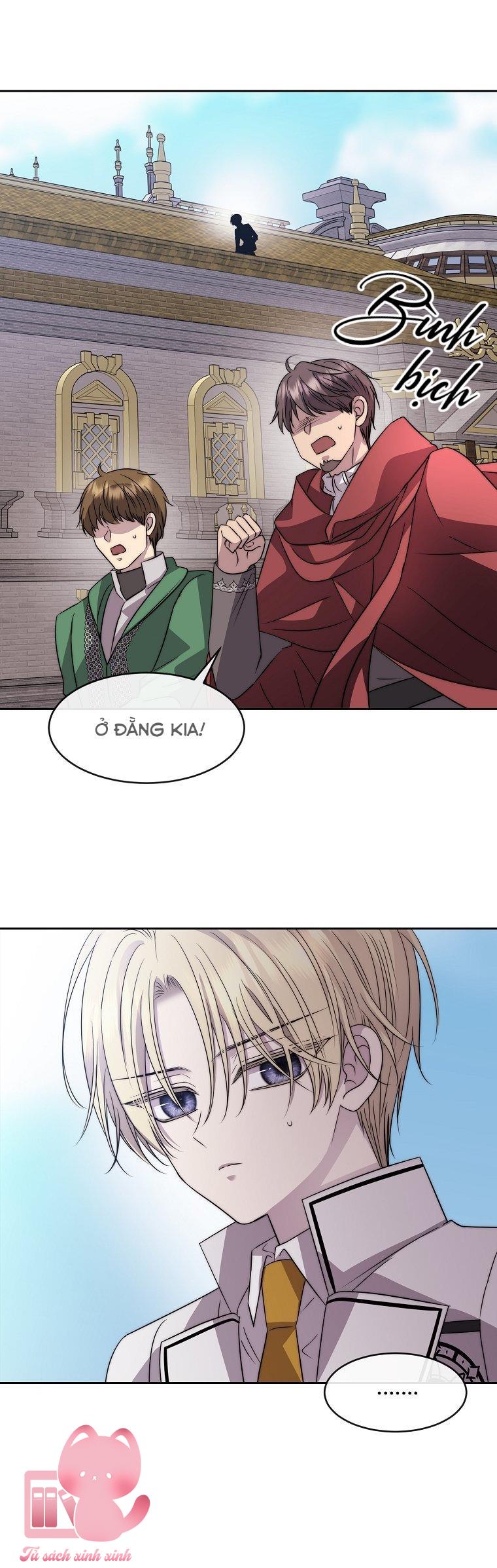 Black Haze - Chap 72