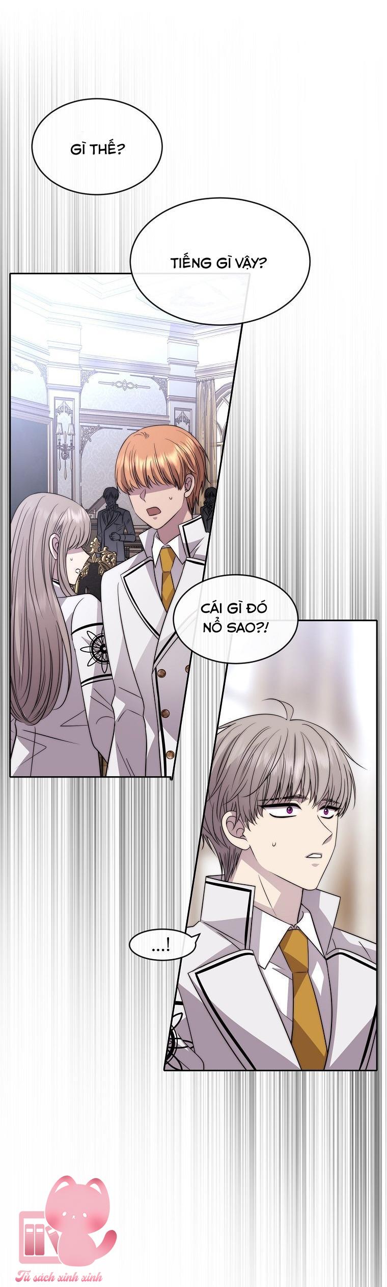 Black Haze - Chap 72