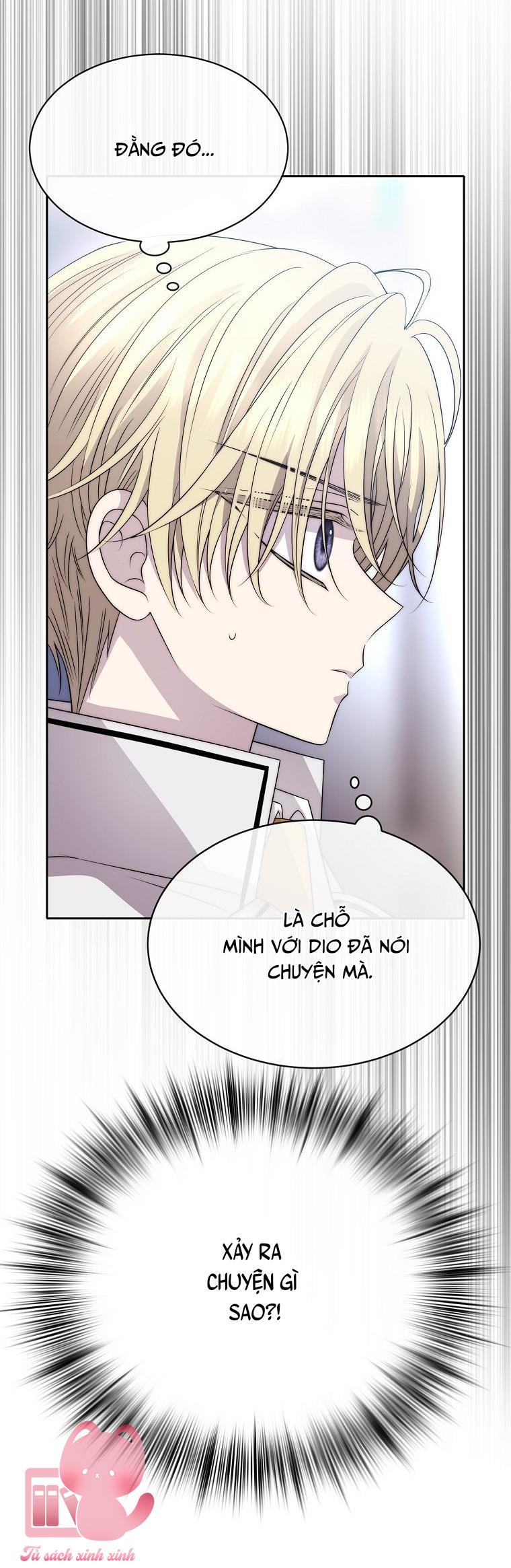 Black Haze - Chap 72