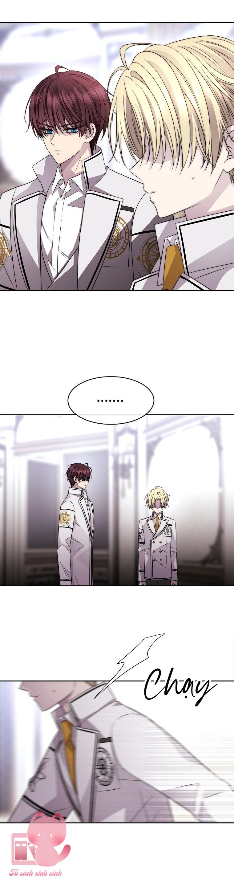 Black Haze - Chap 72