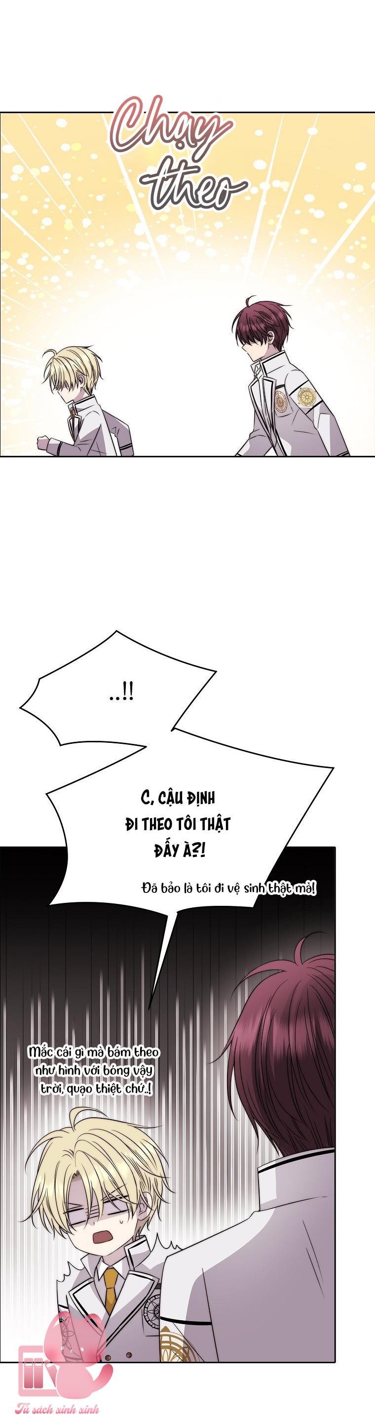 Black Haze - Chap 72