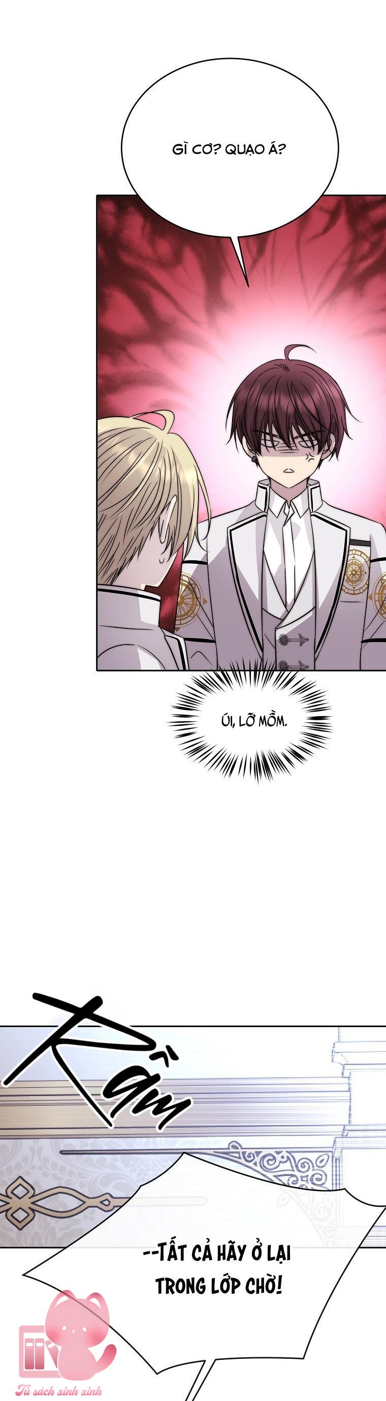 Black Haze - Chap 72
