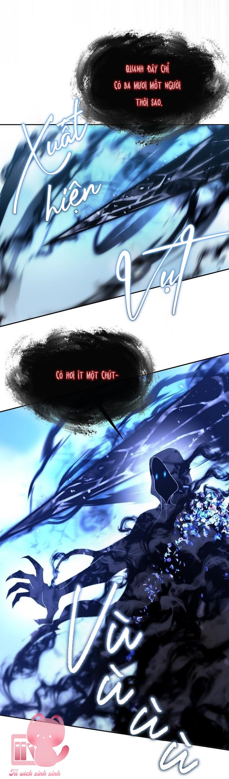 Black Haze - Chap 73