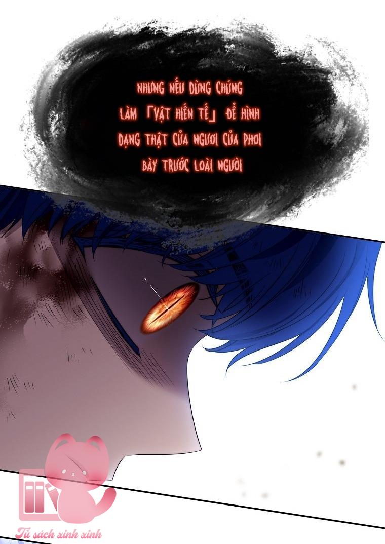 Black Haze - Chap 73