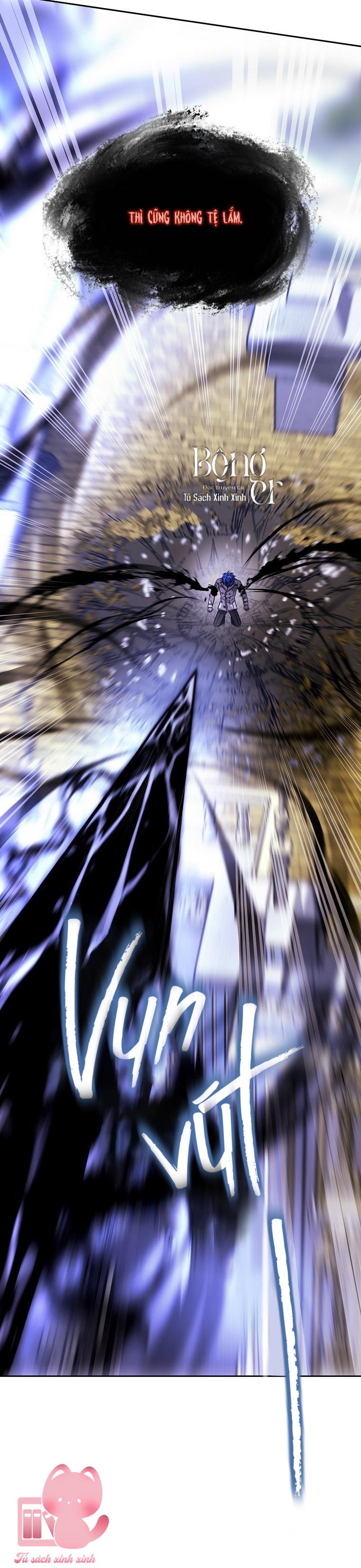 Black Haze - Chap 73