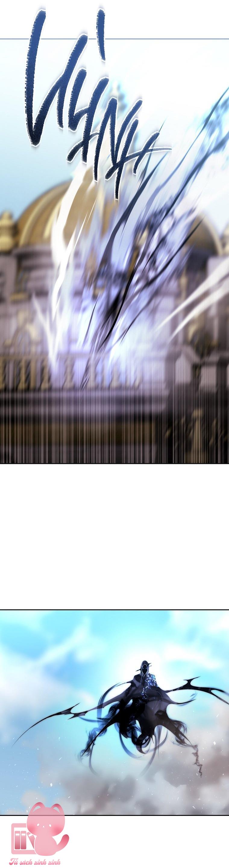 Black Haze - Chap 73