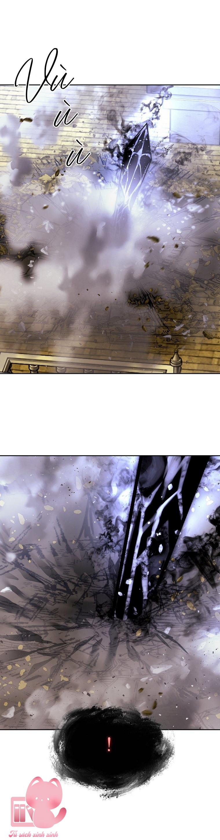 Black Haze - Chap 73