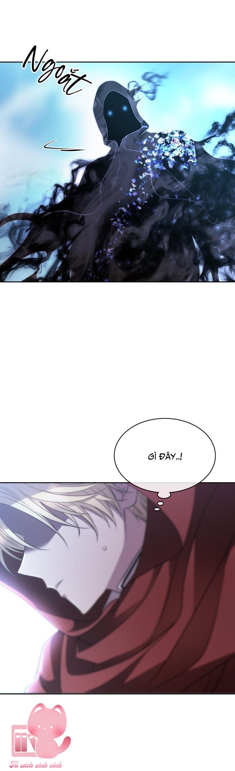 Black Haze - Chap 73