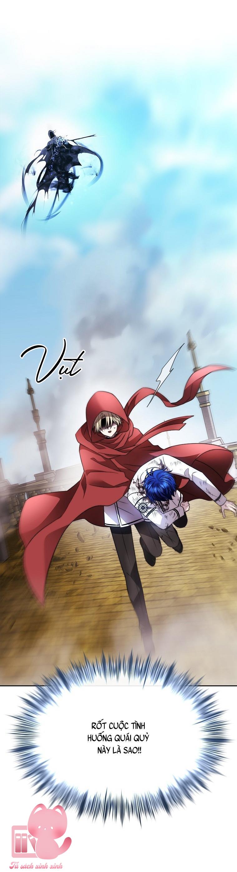 Black Haze - Chap 73