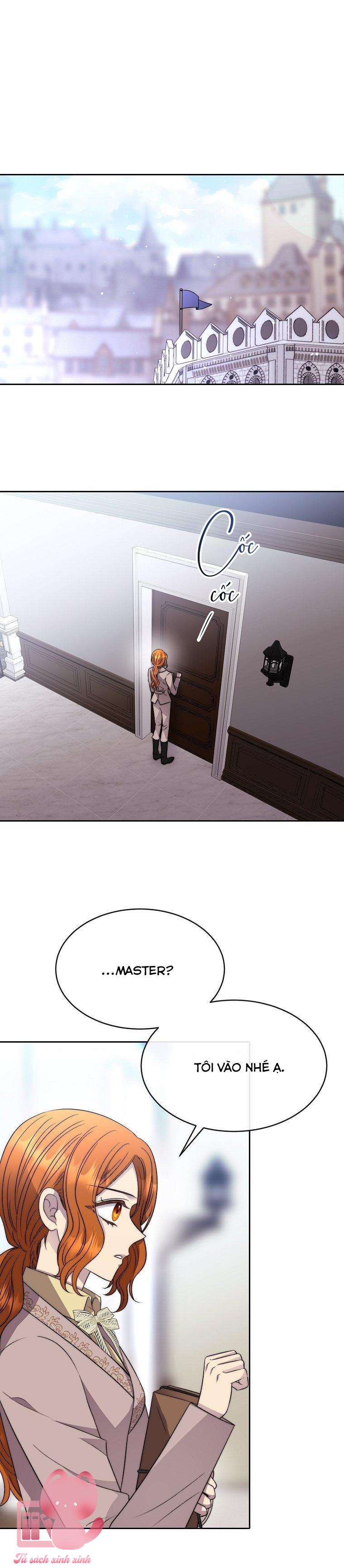 Black Haze - Chap 73