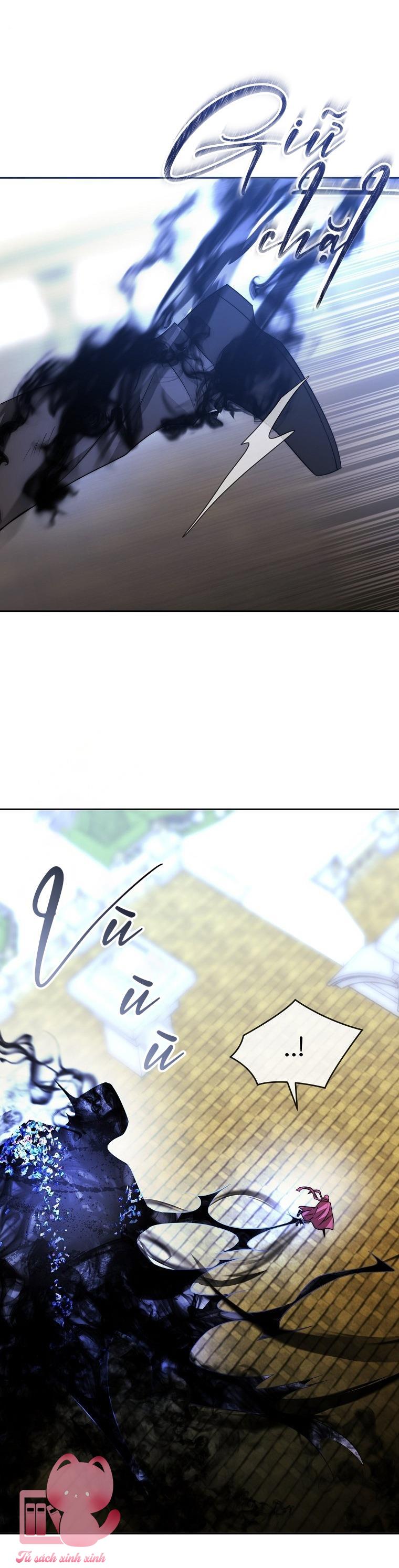 Black Haze - Chap 73