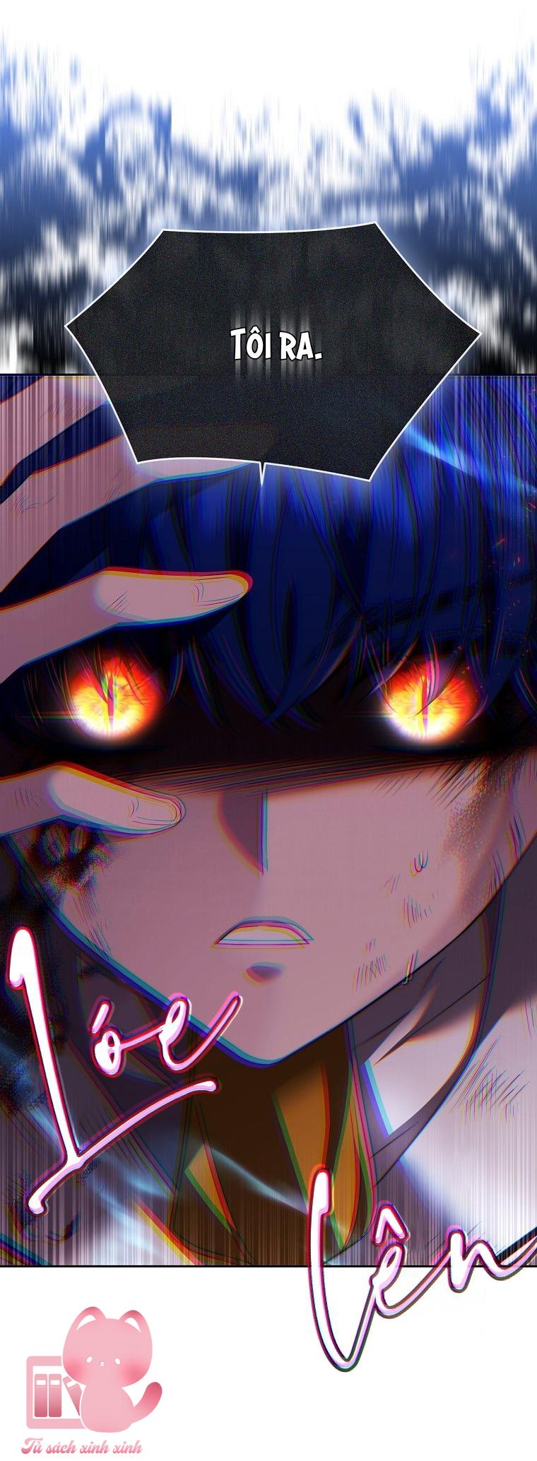 Black Haze - Chap 73