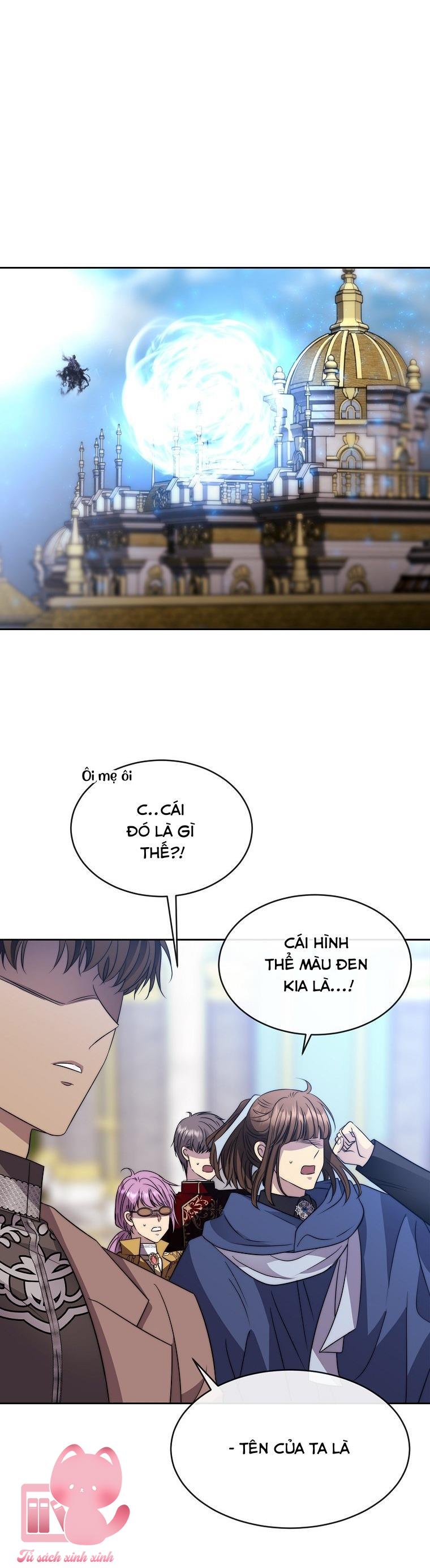 Black Haze - Chap 73