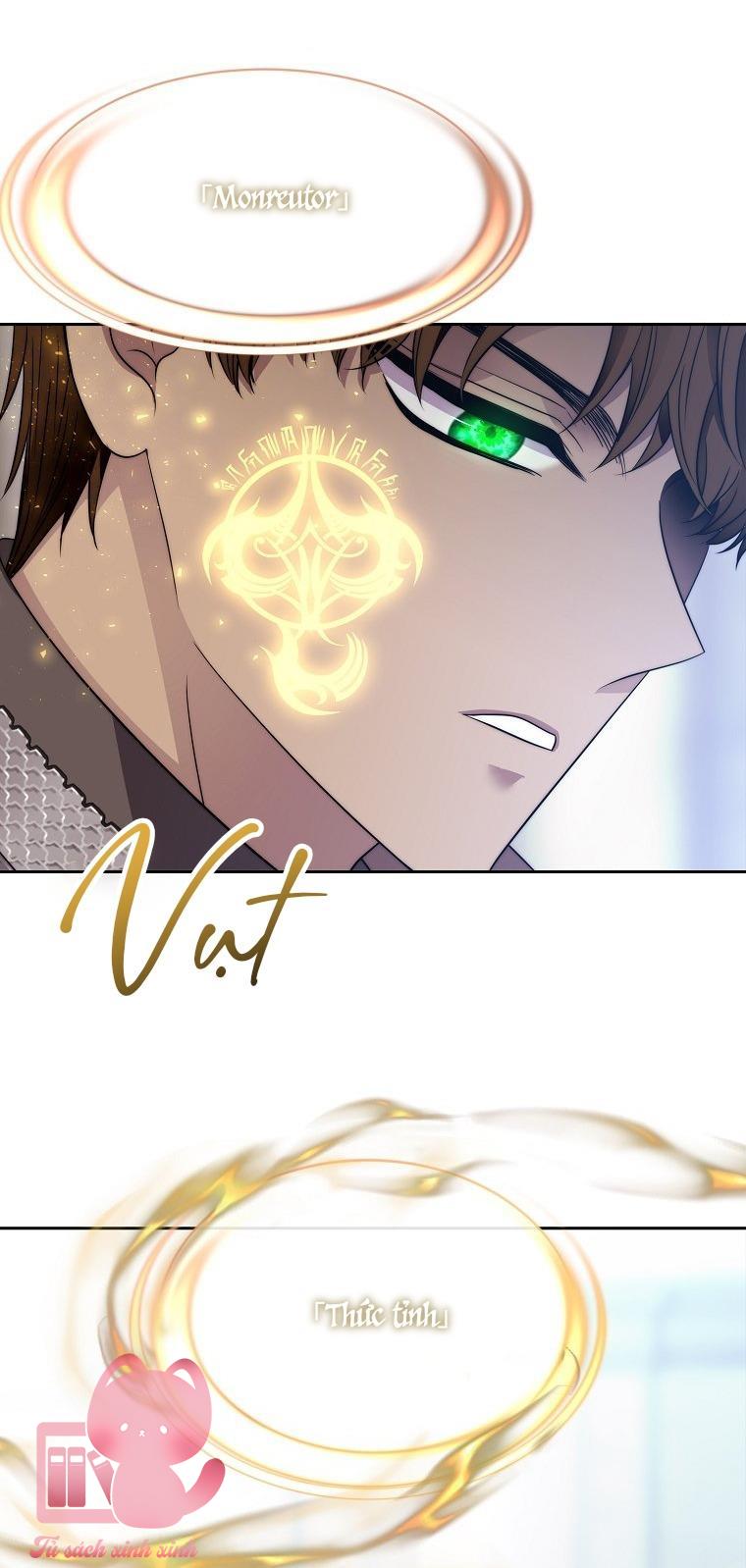 Black Haze - Chap 73