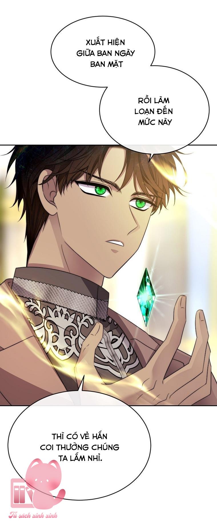 Black Haze - Chap 73