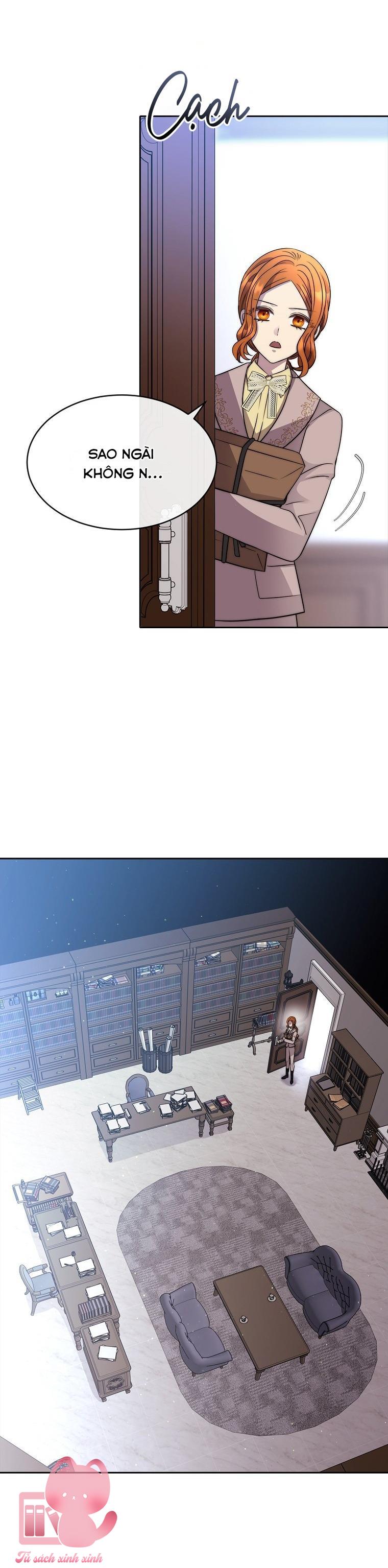 Black Haze - Chap 73