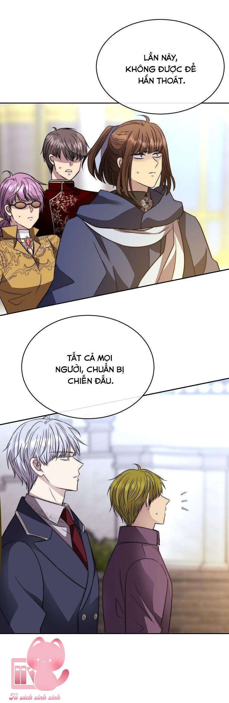 Black Haze - Chap 73