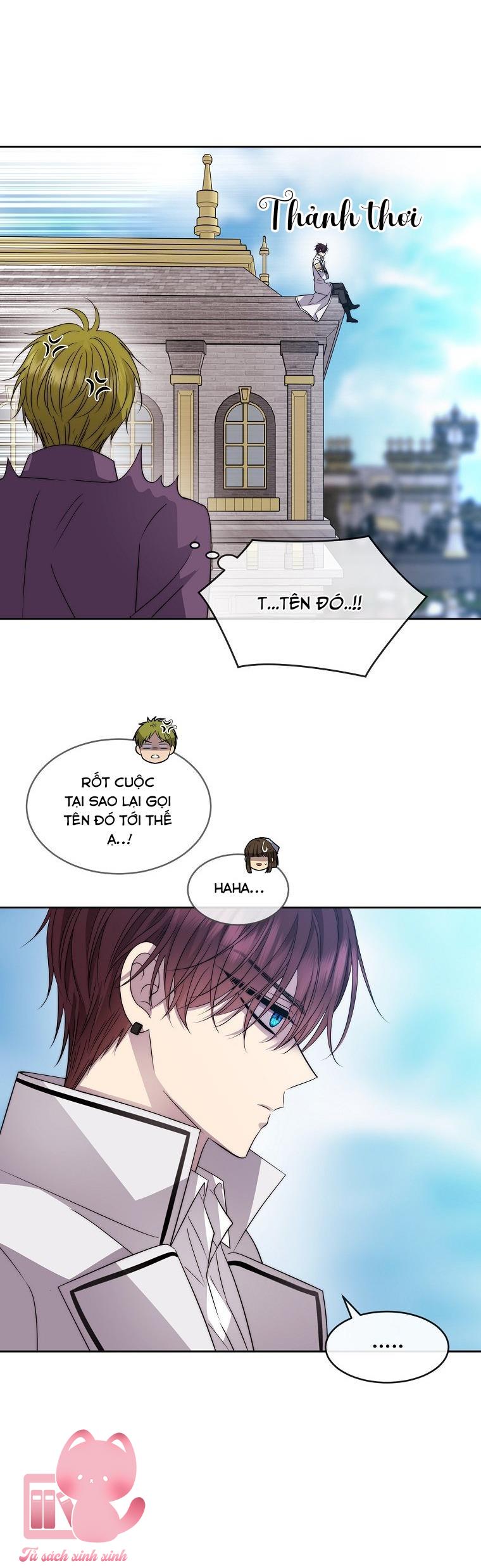 Black Haze - Chap 73