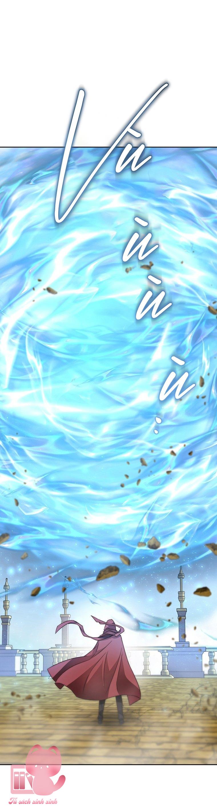 Black Haze - Chap 73