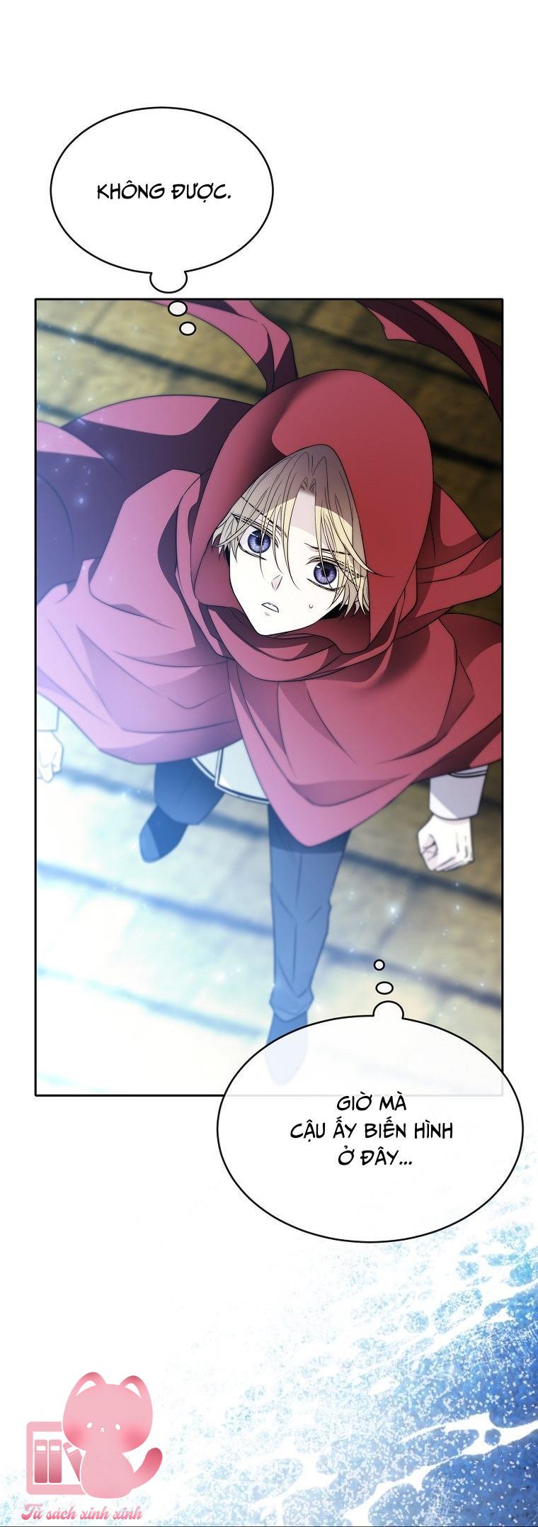 Black Haze - Chap 73