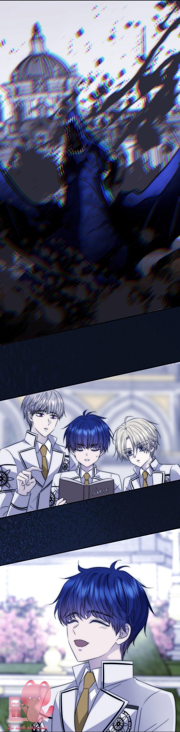 Black Haze - Chap 73