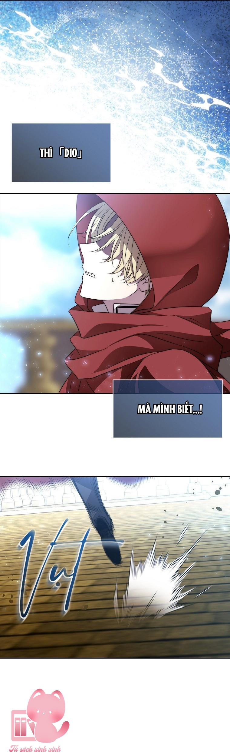 Black Haze - Chap 73