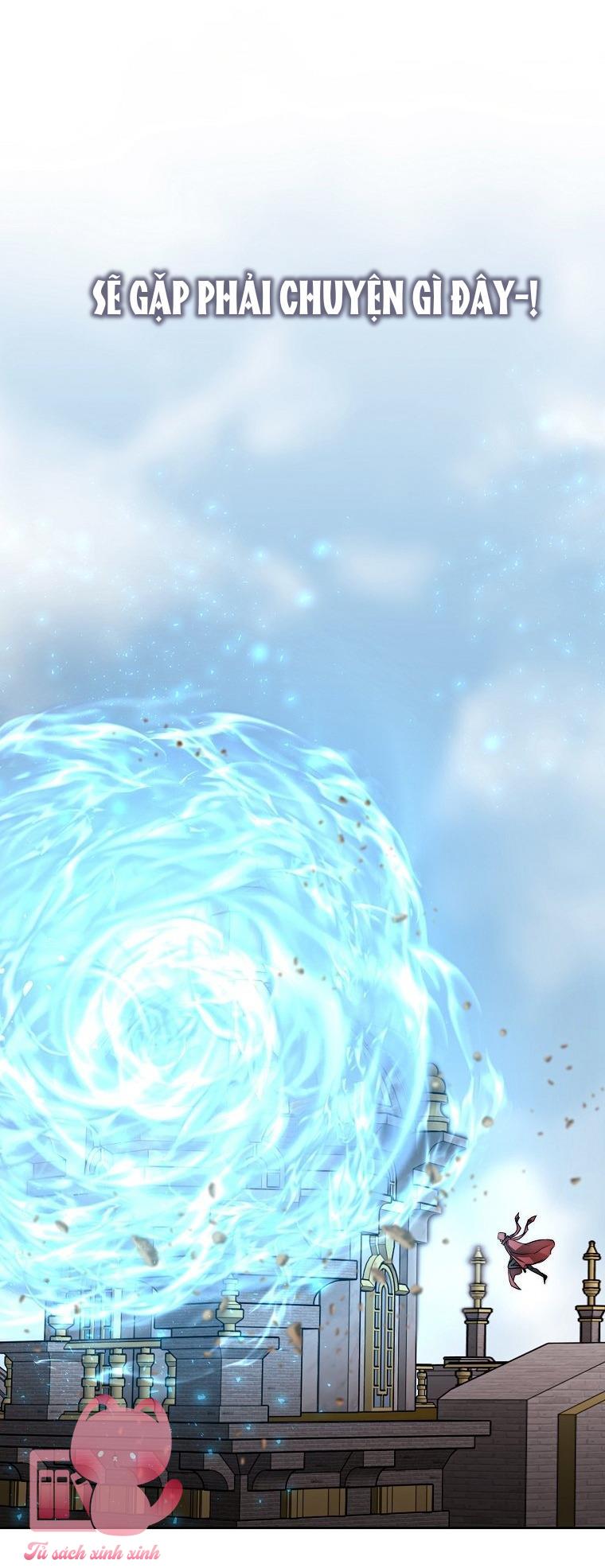 Black Haze - Chap 73