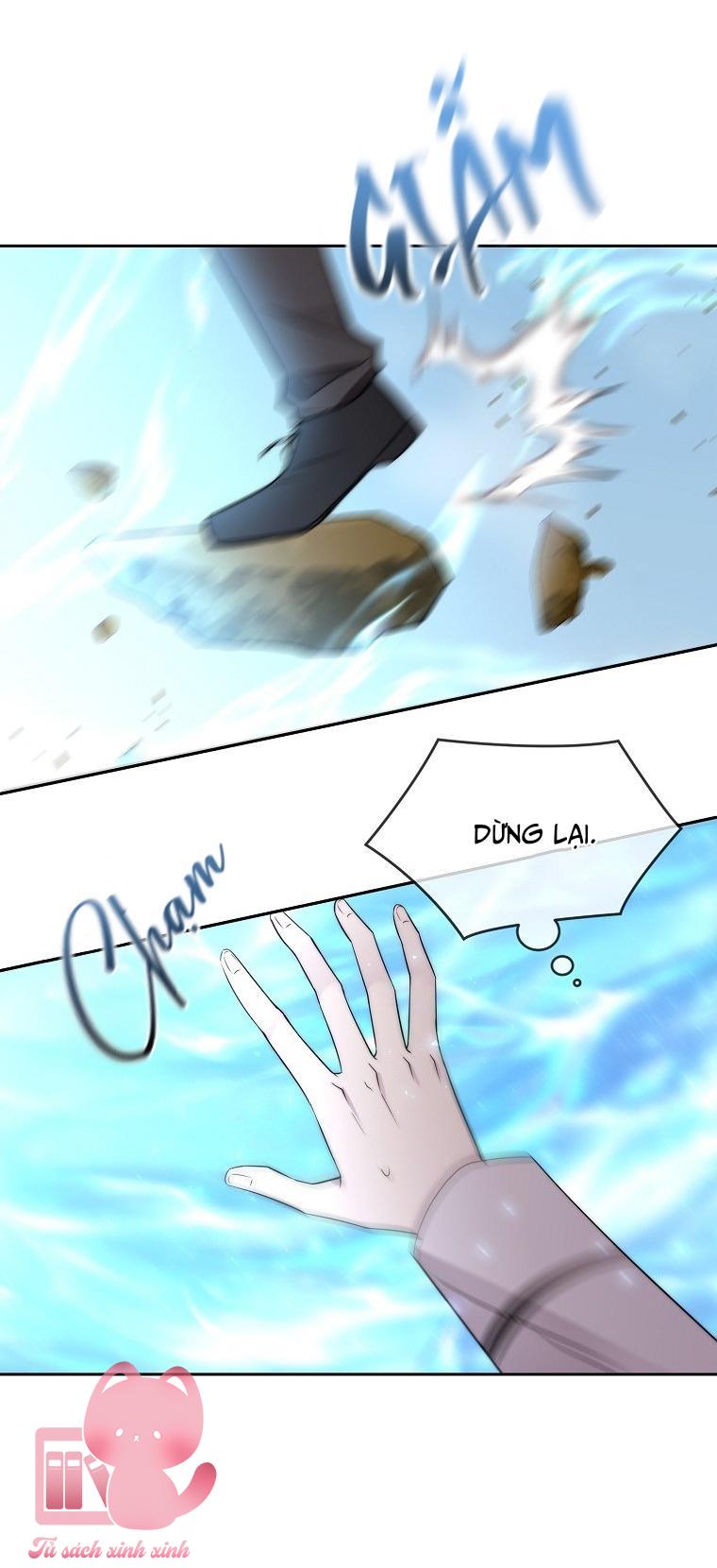 Black Haze - Chap 73