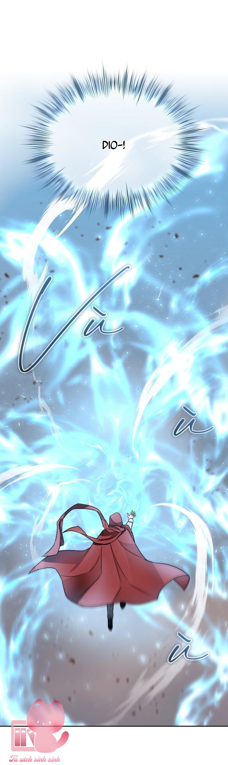 Black Haze - Chap 73