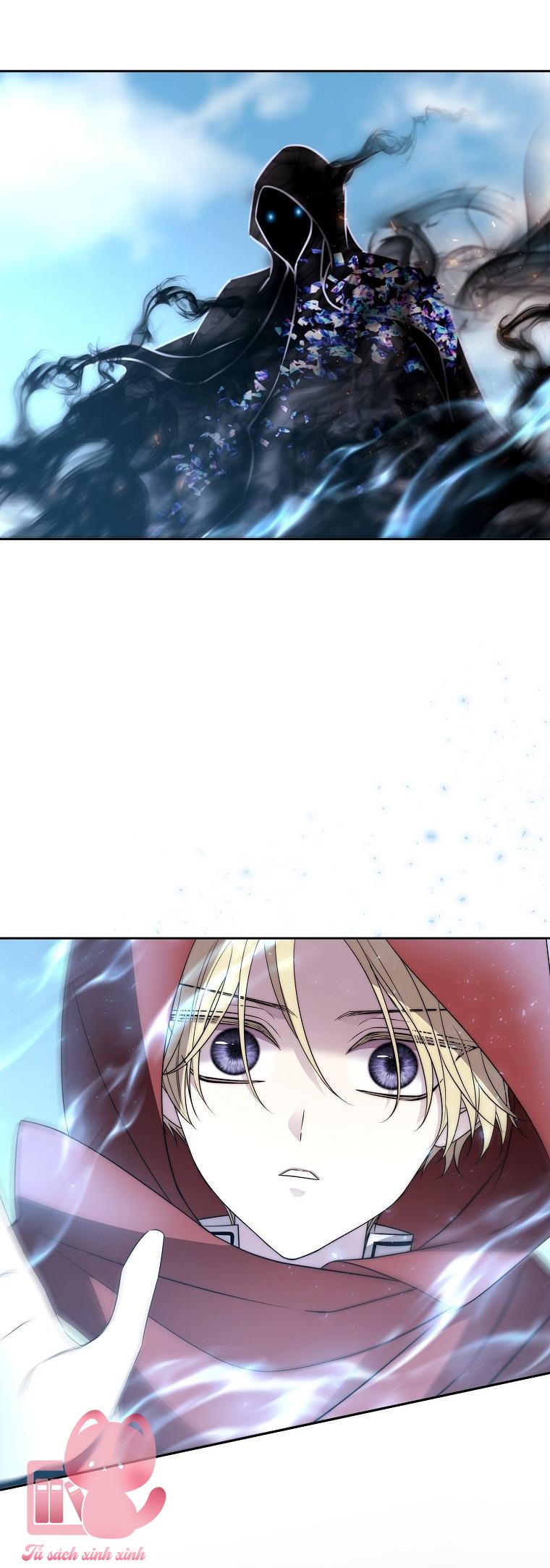Black Haze - Chap 73