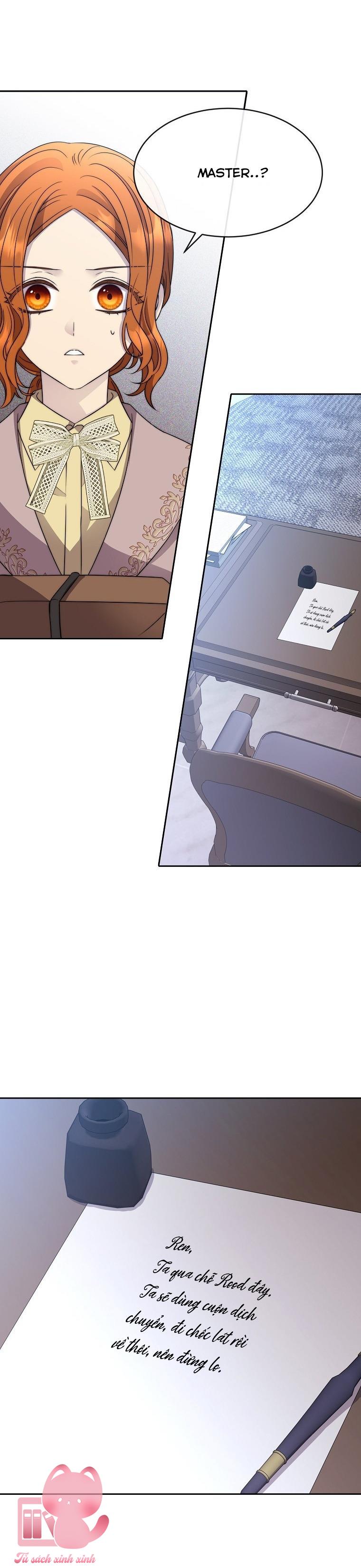 Black Haze - Chap 73