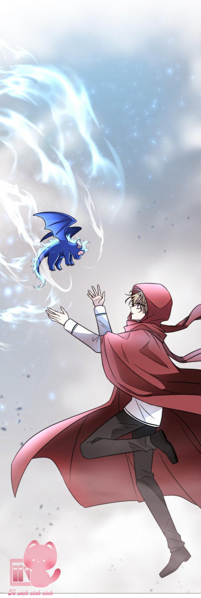 Black Haze - Chap 73