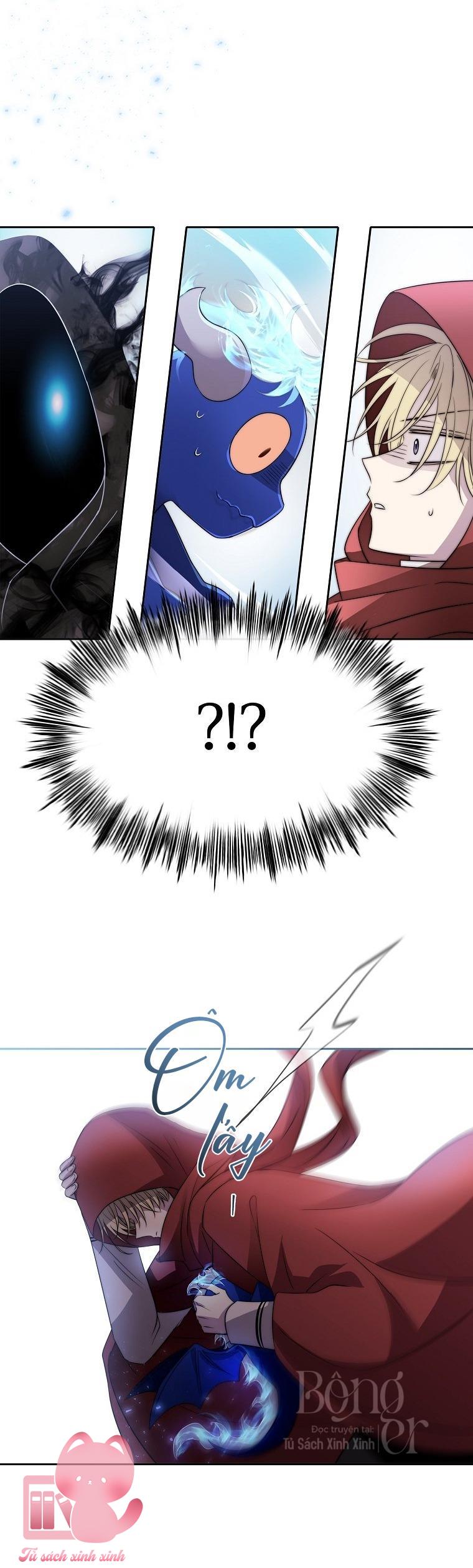 Black Haze - Chap 73