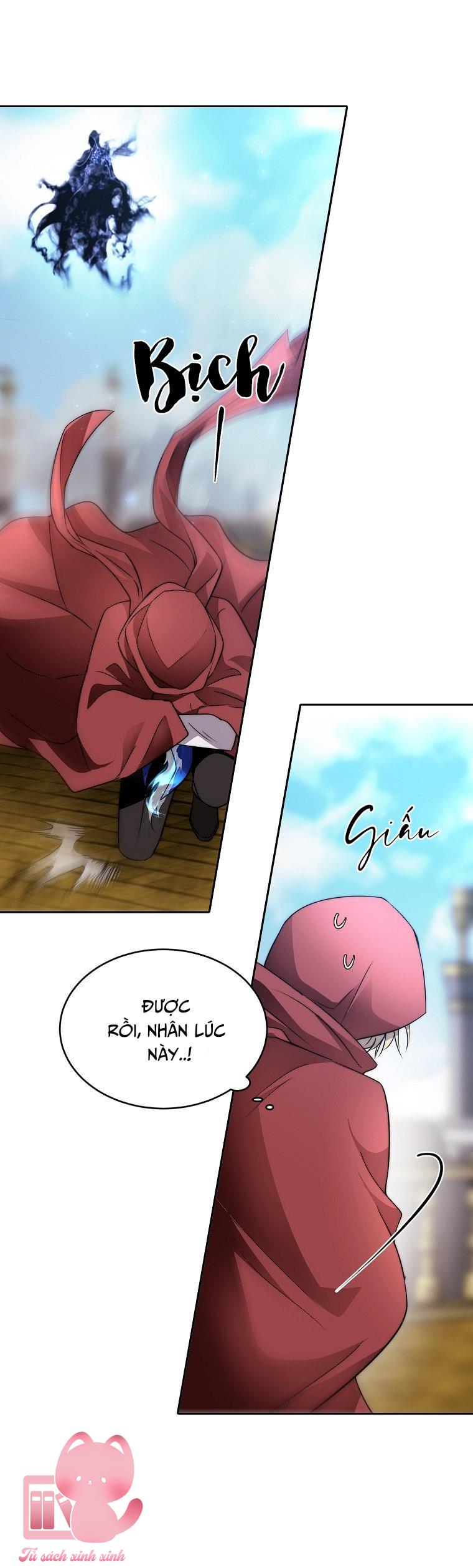 Black Haze - Chap 73