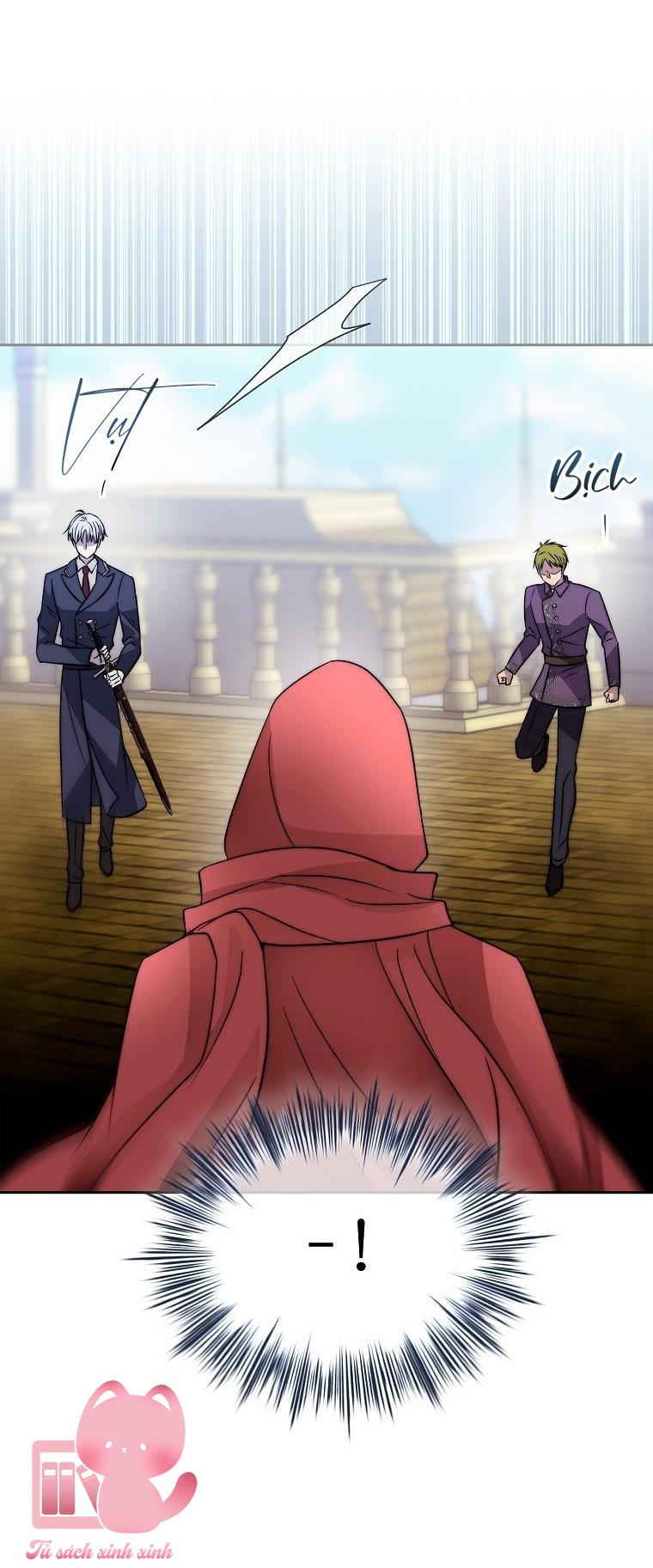 Black Haze - Chap 73
