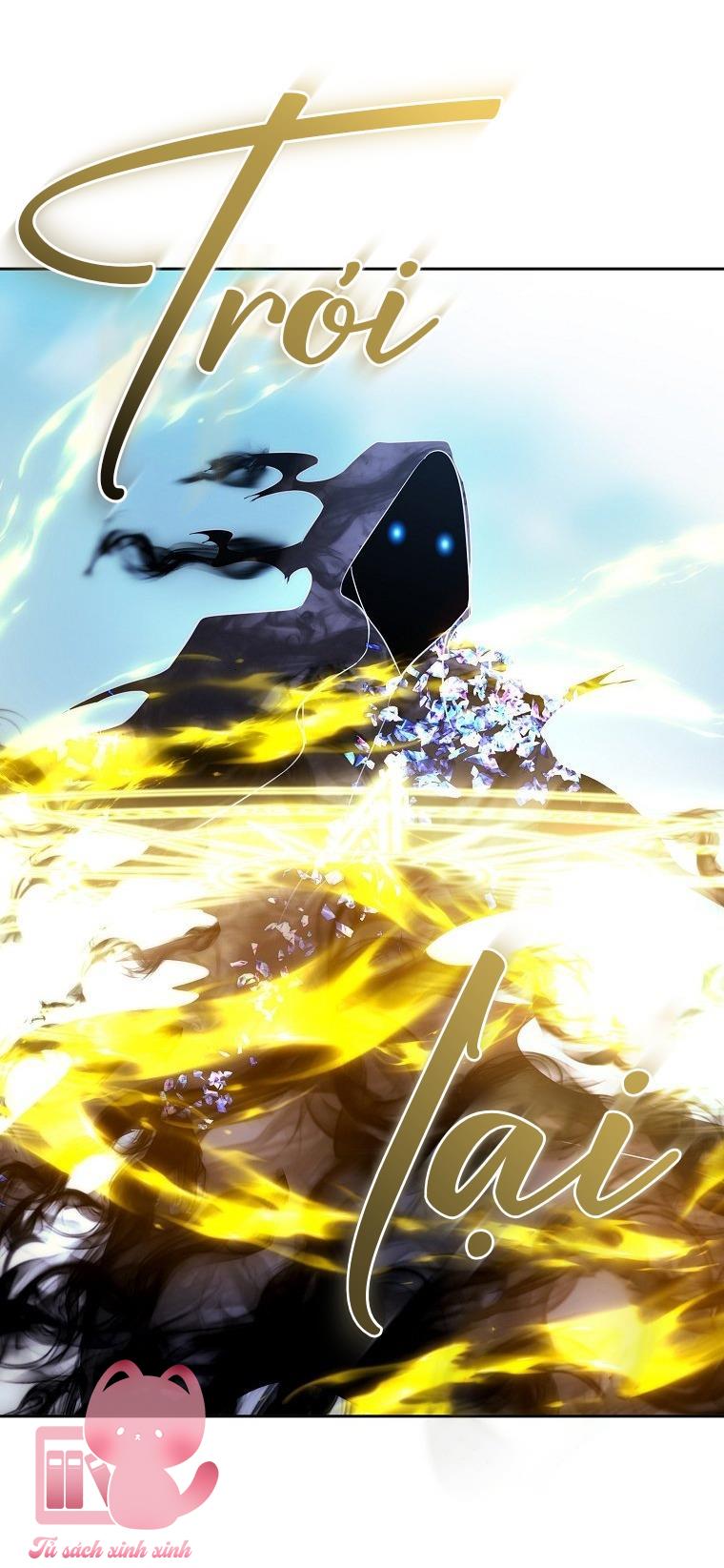 Black Haze - Chap 73