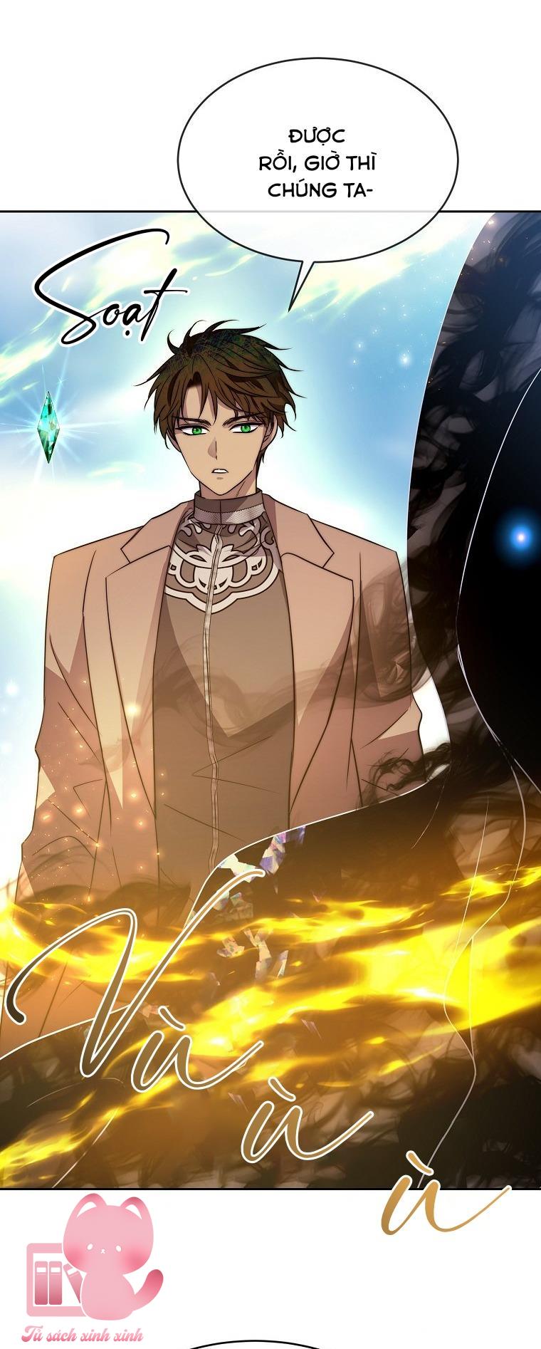Black Haze - Chap 73