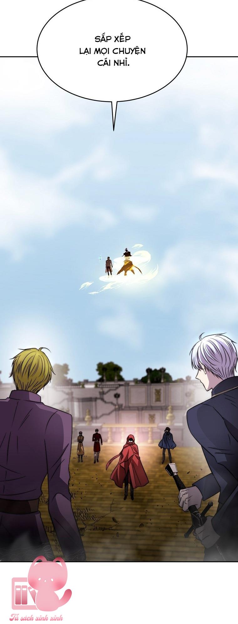 Black Haze - Chap 73