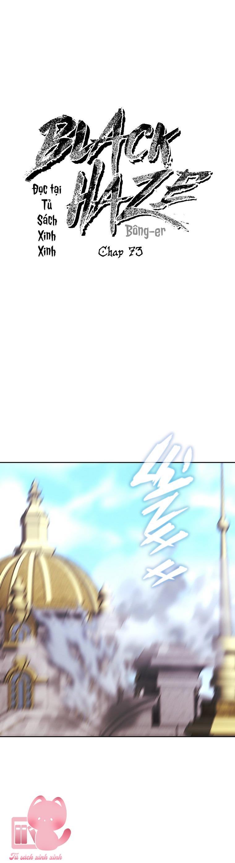 Black Haze - Chap 73